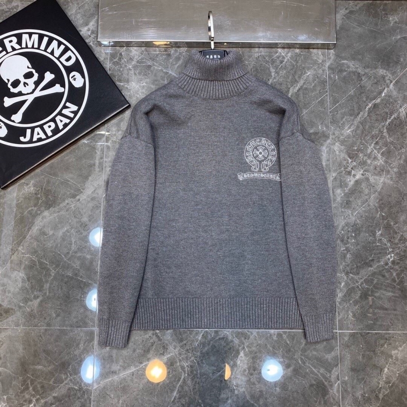 Chrome Hearts Sweaters